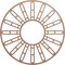 Ekena Millwork Hale Wood Fretwork Pierced Ceiling Medallion, Wood (Paint Grade), 36"OD x 13 1/8"ID x 3/8"T CMWP36X36X0375HHMF - alternate 1